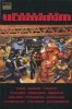 ULTIMATUM MARCH ON ULTIMATUM HC [9780785138143] **PROMOCJA TOMY**